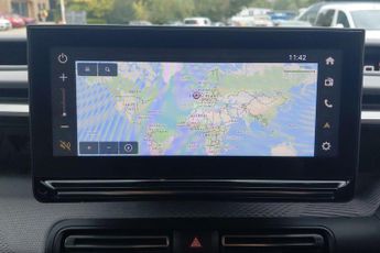 Citroen C3 Aircross 1.2 Hybrid MAX e-DSC Euro 6 (s/s) 5dr