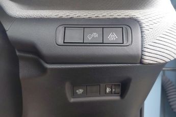 Citroen C3 Aircross 1.2 Hybrid MAX e-DSC Euro 6 (s/s) 5dr