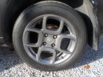 Citroen C4 Cactus 1.6 BlueHDi Feel Euro 6 5dr