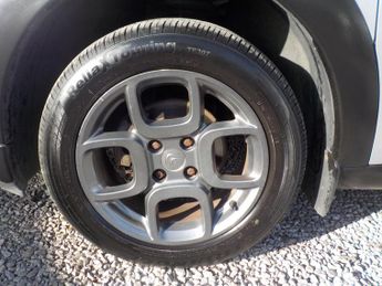 Citroen C4 Cactus 1.6 BlueHDi Feel Euro 6 5dr
