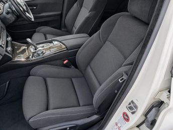 BMW 3 Series 2.0 320i M Sport Saloon 4dr Petrol Auto Euro 6 (s/s) (184 ps)