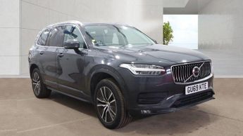 Volvo XC90 2.0 T5 Momentum Pro Auto 4WD Euro 6 (s/s) 5dr