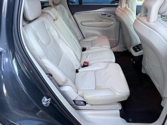 Volvo XC90 2.0 T5 Momentum Pro Auto 4WD Euro 6 (s/s) 5dr