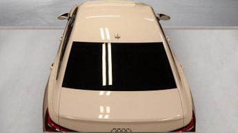 Audi A6 Saloon 2.0 TDI 40 Sport S Tronic Euro 6 (s/s) 4dr