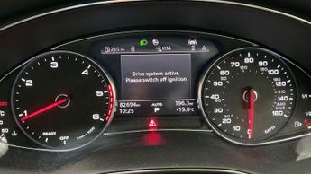 Audi A6 Saloon 2.0 TDI 40 Sport S Tronic Euro 6 (s/s) 4dr