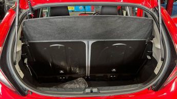 Toyota AYGO 1.0 VVT-i x-trend x-shift Euro 6 5dr (Safety Sense)