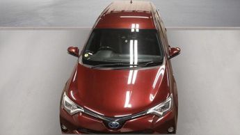 Toyota RAV4 2.5 VVT-h Icon CVT 4WD Euro 6 (s/s) 5dr (Safety Sense, Nav)