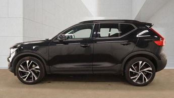 Volvo XC40 1.5h T5 Twin Engine Recharge 10.7kWh R-Design Pro Auto Euro 6 (s