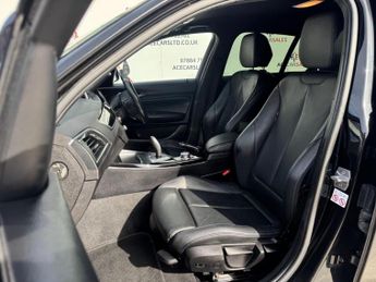 BMW 1 Series 1.5 118i M Sport Auto Euro 6 (s/s) 5dr