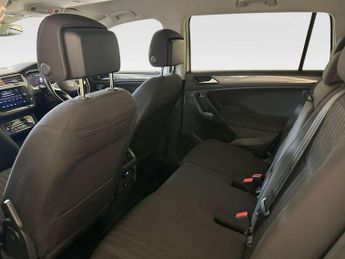 Volkswagen Tiguan Allspace 2.0 TDI Life SUV 5dr Diesel Manual Euro 6 (s/s) (150 ps)