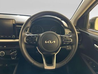 Kia Stonic 1.0 T-GDi 2 SUV 5dr Petrol Manual Euro 6 (s/s) (99 bhp)