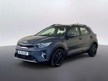 Kia Stonic 1.0 T-GDi 2 SUV 5dr Petrol Manual Euro 6 (s/s) (99 bhp)