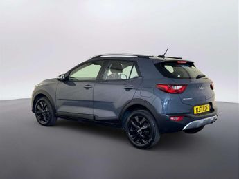 Kia Stonic 1.0 T-GDi 2 SUV 5dr Petrol Manual Euro 6 (s/s) (99 bhp)