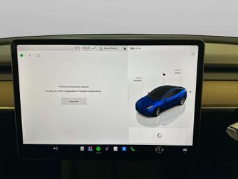 Tesla Model Y (Dual Motor) Long Range SUV 5dr Electric Auto 4WDE (384 bhp)