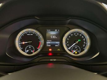Skoda Karoq 2.0 TDI Edition SUV 5dr Diesel DSG 4WD Euro 6 (s/s) (150 ps)