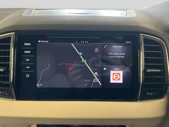 Skoda Karoq 2.0 TDI Edition SUV 5dr Diesel DSG 4WD Euro 6 (s/s) (150 ps)