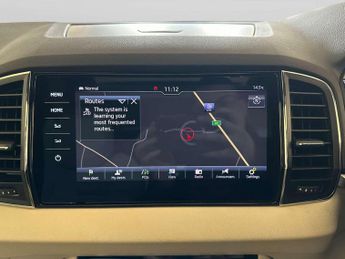 Skoda Karoq 2.0 TDI Edition SUV 5dr Diesel DSG 4WD Euro 6 (s/s) (150 ps)