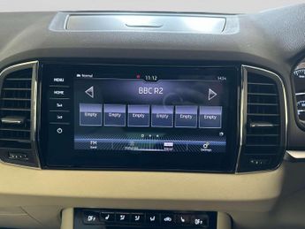 Skoda Karoq 2.0 TDI Edition SUV 5dr Diesel DSG 4WD Euro 6 (s/s) (150 ps)