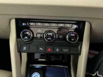 Skoda Karoq 2.0 TDI Edition SUV 5dr Diesel DSG 4WD Euro 6 (s/s) (150 ps)