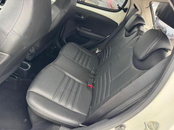 Peugeot 108 1.0 Allure 2 Tronic Euro 6 5dr