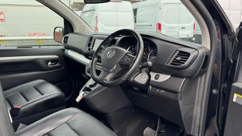 Vauxhall Vivaro Life 2.0 Turbo D Elite L MPV 5dr Diesel Auto LWB Euro 6 (s/s) (8 Seat