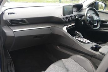 Peugeot 3008 1.2 PureTech GPF Allure SUV 5dr Petrol EAT Euro 6 (s/s) (130 ps)