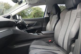 Peugeot 3008 1.2 PureTech GPF Allure SUV 5dr Petrol EAT Euro 6 (s/s) (130 ps)