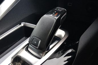Peugeot 3008 1.2 PureTech GPF Allure SUV 5dr Petrol EAT Euro 6 (s/s) (130 ps)