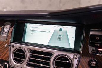 Rolls-Royce Dawn 6.6 V12 Auto Euro 6 2dr