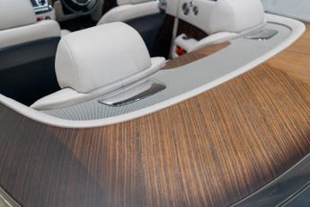 Rolls-Royce Dawn 6.6 V12 Auto Euro 6 2dr