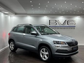 Skoda Karoq 2.0 TDI SE Euro 6 (s/s) 5dr