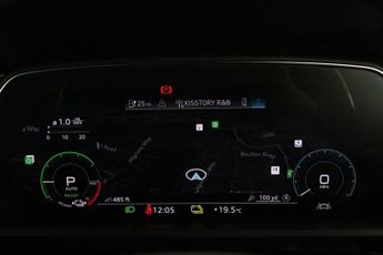 Audi e-tron 50 Technik Auto quattro 5dr 71.2kWh
