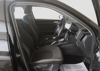 Audi A1 1.0 TFSI 25 Sport Sportback S Tronic Euro 6 (s/s) 5dr