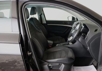 SEAT Ateca 1.5 TSI EVO XPERIENCE DSG Euro 6 (s/s) 5dr