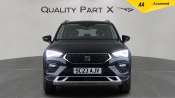SEAT Ateca 1.5 TSI EVO XPERIENCE DSG Euro 6 (s/s) 5dr