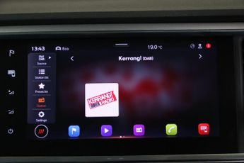 SEAT Ateca 1.5 TSI EVO XPERIENCE DSG Euro 6 (s/s) 5dr