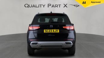 SEAT Ateca 1.5 TSI EVO XPERIENCE DSG Euro 6 (s/s) 5dr