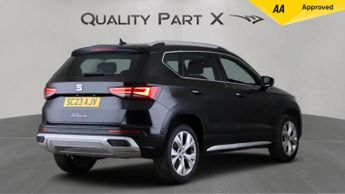 SEAT Ateca 1.5 TSI EVO XPERIENCE DSG Euro 6 (s/s) 5dr