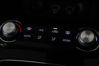 MG MG5 61.1kWh Exclusive Long Range Auto 5dr
