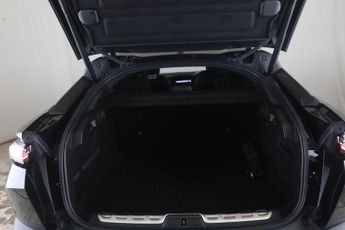 Peugeot 408 1.2 PureTech GT Fastback EAT Euro 6 (s/s) 5dr