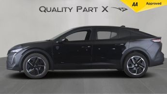 Peugeot 408 1.2 PureTech GT Fastback EAT Euro 6 (s/s) 5dr