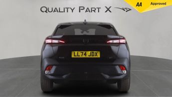 Peugeot 408 1.2 PureTech GT Fastback EAT Euro 6 (s/s) 5dr