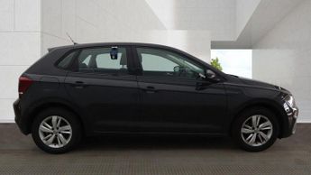 Volkswagen Polo 1.0 TSI SE DSG Euro 6 (s/s) 5dr