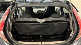 Toyota AYGO 1.0 VVT-i x-style x-shift Euro 6 5dr
