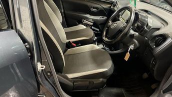 Toyota AYGO 1.0 VVT-i x-style x-shift Euro 6 5dr