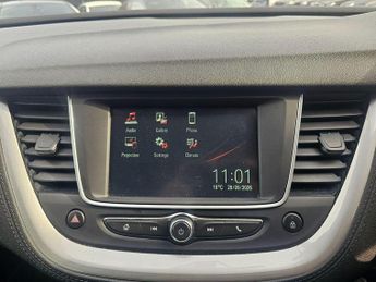 Vauxhall Grandland X 1.5 Turbo D BlueInjection SE Auto Euro 6 (s/s) 5dr