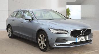 Volvo V90 2.0 D4 Momentum Auto Euro 6 (s/s) 5dr