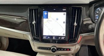 Volvo V90 2.0 D4 Momentum Auto Euro 6 (s/s) 5dr