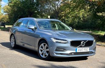 Volvo V90 2.0 D4 Momentum Auto Euro 6 (s/s) 5dr