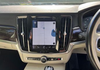 Volvo V90 2.0 D4 Momentum Auto Euro 6 (s/s) 5dr